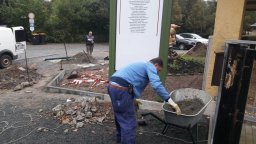 ArbeitseinsatzHolzJawa